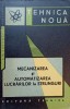 MECANIZAREA SI AUTOMATIZAREA LUCRARILOR LA STRUNGURI-D.M. KORITNII-236196