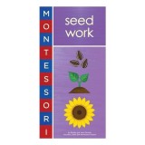 Cumpara ieftin Montessori: Seed Work