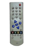 Telecomanda TV Grundig TP751, cod IR 351, Compatibila cu TV Grundig. Baterii Alkaline Recomandate (2x AAA)