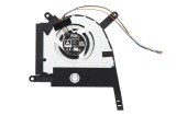 Cooler placa video Laptop, Asus, Tuf Gaming F15 FX507Z, FX507ZC4, DFS5L32G16486J FPSN, DQ5D581F002, 13NR08Y0T01011, 5V, 0.5A, 2.25W, GPU