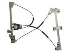 Macara geam CITROEN BERLINGO caroserie (M) (1996 - 2016) BLIC 6060-00-CI2435