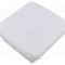 Carcasă universală TAKACHI WG ASA alb IP68 145x155x60mm