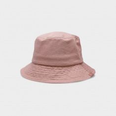 Pălărie bucket hat din bumbac unisex