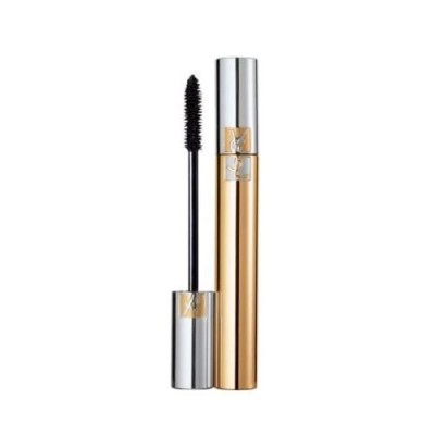 Mascara, Yves Saint Laurent, Volum Effet Faux Cils, 1 High Density Black foto