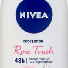 Nivea Rose Tourch loțiune de corp, 400 ml