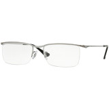 Rame ochelari de vedere unisex Ray-Ban RX6370 2502