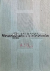 Hidrogenul in oteluri si in imbinari sudate - 1968 - A. Million (@A60)