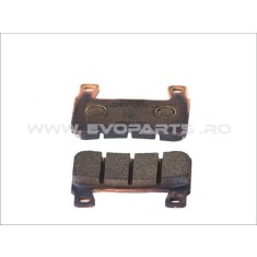 Placute Frana Fata Sinterizate Ferodo FDB2079ST HONDA