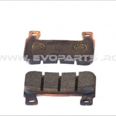 Placute Frana Fata Sinterizate Ferodo FDB2079ST HONDA