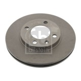 Febi Bilstein Disc frana