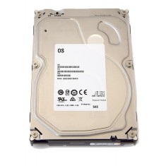 Hard Disk Server Seagate Enterprise Performance ST600MM0018, SAS 12Gb/s, 10K RPM, 128MB, 600GB foto