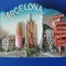 M3 C2 - Magnet frigider - Tematica turism - Spania 16