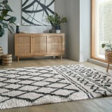 Cumpara ieftin Covor Souq Lines Bej 80x150 cm, Flair Rugs