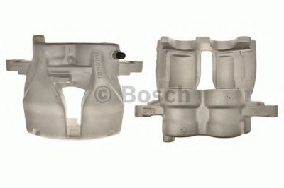 Etrier frana MERCEDES SPRINTER 5-t platou / sasiu (906) (2006 - 2016) BOSCH 0 986 134 062 foto