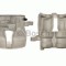 Etrier frana MERCEDES SPRINTER 4,6-t platou / sasiu (906) (2006 - 2016) BOSCH 0 986 134 062
