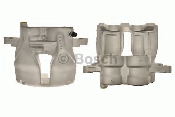 Etrier frana MERCEDES SPRINTER 5-t platou / sasiu (906) (2006 - 2016) BOSCH 0 986 134 062