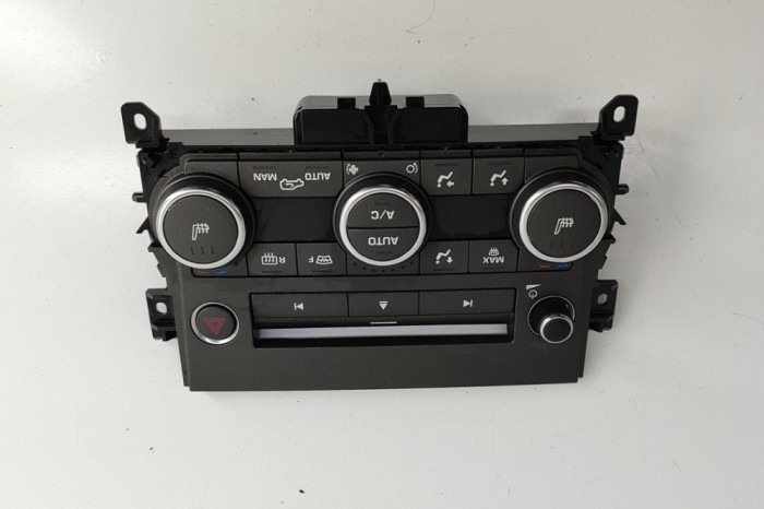 Modul de climatizare LAND ROVER RANGE ROVER EVOQUE L538 2017 OEM: GJ32-14C239-HC 29530703
