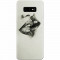 Husa silicon pentru Samsung Galaxy S10 Lite, Kiss