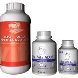 Vitamine pasari, BIO-VITA AD3E 20LT