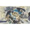 Ion Alin Gheorghiu, Gradina II (1972)