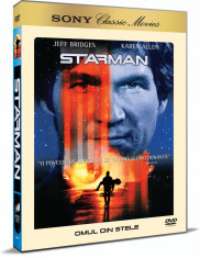 Omul din Stele / Starman - DVD Mania Film foto