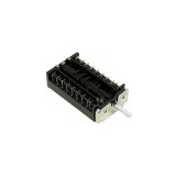 Comutator pentru cuptor BEKO 263900016 CANDY 49008160 AR&Ccedil;ELIK OEM