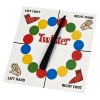 Set Joc Twister: Distracție pentru Toată Familia!, Oem
