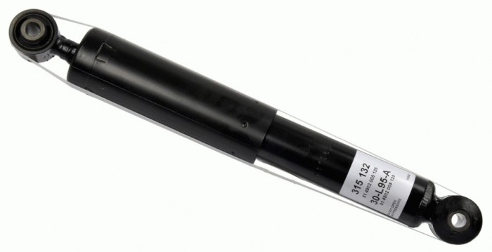 SACHS 315 132 amortizor