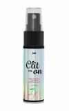 Spray Intt Clit Me On Red Fruits 12ml
