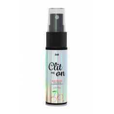 Spray Intt Clit Me On Red Fruits 12ml