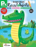 Smart Start: Read &amp; Write, Grade Prek, 2020