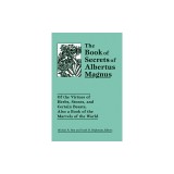 The Book of Secrets of Albertus Magnus