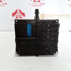 Modul confort Alfa Romeo Giulietta 2010 555550380701