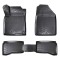 Set Covorase Auto Cauciuc Umbrella Pentru Hyundai Ioniq Hybrid 2017-2021 505020 8682578001522