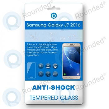 Samsung Galaxy J7 2016 Sticla securizata foto