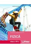 Fizica - Clasa 7 - Manual - Gabriela Dinu, Iordanescu Mihai Florin