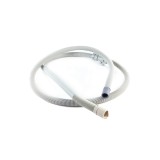 Furtun Evacuare Masina de Spalat Rufe Bosch 00742722 Compatibil Balay Siemens Original - Set 4 Bucati
