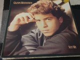 VINIL LP Glenn Medeiros &lrm;&ndash; Not Me (EX)