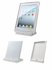 Hitachi MAXELL Airvoltage Carcasa de protectie si incarcare pentru IPAD 2 foto