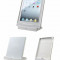 Hitachi MAXELL Airvoltage Carcasa de protectie si incarcare pentru IPAD 2