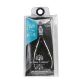 Clește pentru cuticulă Global Fashion 11-11, 11mm