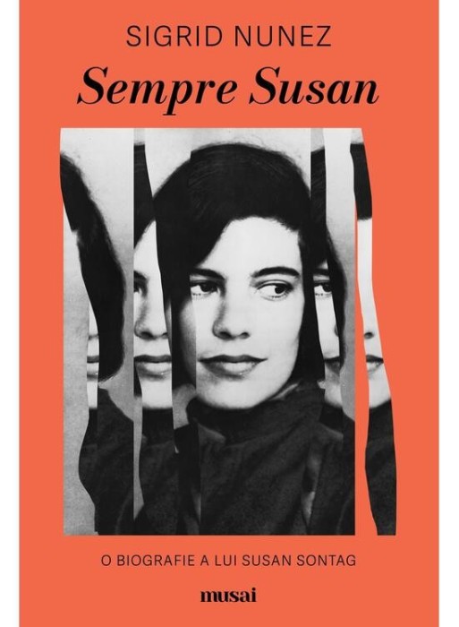 Sempre Susan, Sigrid Nunez - Editura Art
