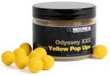 Pop Up CC MOORE, Odyssey XXX, Yellow, 12mm, 45buc/pac