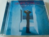 Simply Red - it s only love, CD, Pop, Warner