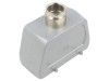 Enclosure for HDC Connectors