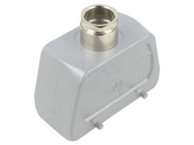 Enclosure for HDC Connectors foto