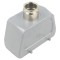 Enclosure for HDC Connectors