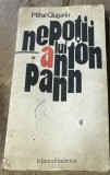 LITR1 Literatura Nepotii a lui Panton