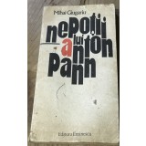 LITR1 Literatura Nepotii a lui Panton