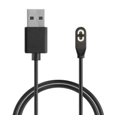 Cablu de incarcare pentru AfterShokz Aeropex AS800/OpenComm ASC100SG, Kwmobile, Negru, Plastic, 58345.01 foto